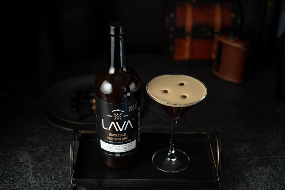 Espresso martini